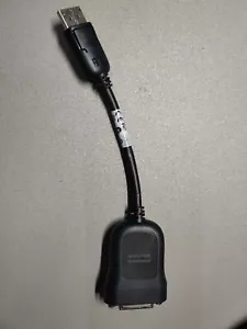 Adaptateur Display Port - DVI - Photo 1/3