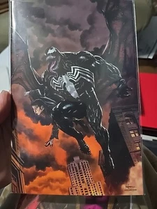 Venom Annual #1 (2018) - Mico Suayan Virgin Variante B - Bild 1 von 1
