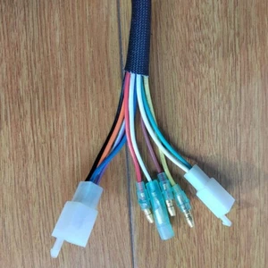 10-Wire CDI unit Assy 2YG-85540-M0 for Yamaha TW200 TW 200 (88-97) Ignitor - Picture 1 of 3