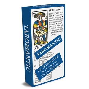 TAROMANTIC Grimaud - Imagen 1 de 5