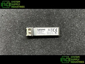 LENOVO FTLX8574D3BCLBN1 10GBASE-SR SFP+ PN: 46C3449 - Picture 1 of 2