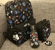 poppin access backpack