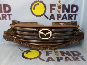 MAZDA CX-5 D SPORT NAV MK1 KE 5DR 2012-2017 FRONT BUMPER GRILL KA0G-50716 40611 - Picture 1 of 10