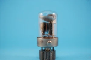 Lorenz EM71 NOS Tested Mag Fan One Shadow Angle - Bild 1 von 10