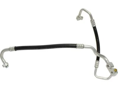 Para 2000-2004 Ford Focus A/C conjunto de mangueira coletor 46997PNRF 2002 2001 2003 - Imagem 1 de 2