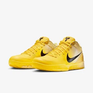 Nike Kobe IV 4 Protro CHBL Bryant Touch The Line Men Basketball Shoes IH0587-700 - Picture 1 of 8