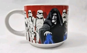 Star Wars Stormtroopers Darth Vader Coffee Mug Galerie 3" - Picture 1 of 10
