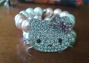 Bracciale Sanrio Hello Kitty - Foto 1 di 6