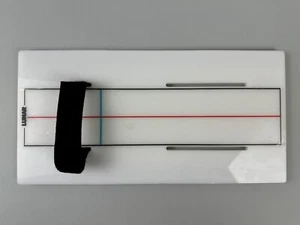 GE Lunar Bone Densitometer Forearm Positioner P/N LNR7891 - Picture 1 of 2