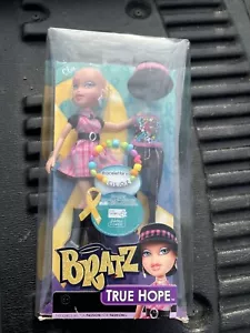 Bratz True Hope Doll ‘Cloe’ Boxed - Picture 1 of 11