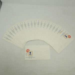 21 US First Day of Issue Inauguration of USPS Mint Envelope July 1, 1971  MNH-VF - Picture 1 of 6