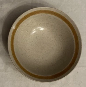 International China Statastone Sunnydale Shasta Steinzeug 6-1/2" Müslischale - Bild 1 von 4
