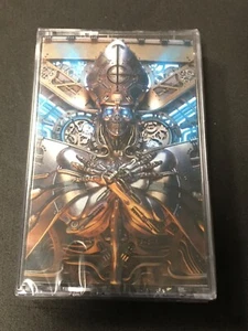 Ghost Phantomime Holy Hits Cassette Tape New and Factory Sealed - Picture 1 of 4