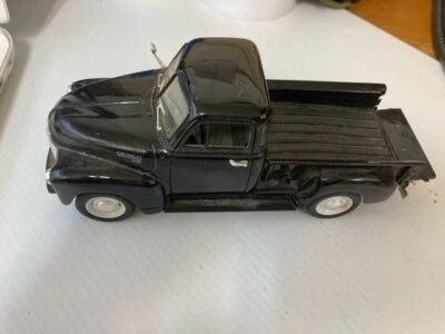 Coche de juguete Welly Chevrolet 1953 camioneta (FC101-1/M68) Foto 1 de 4