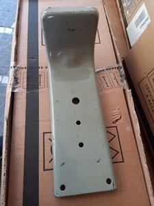 PIAGGIO 087240 SUPPORTO PER RUOTA DI SCORTA PIAGGIO VESPA VNA-VNB-VBB 125-150 - Imagen 1 de 4
