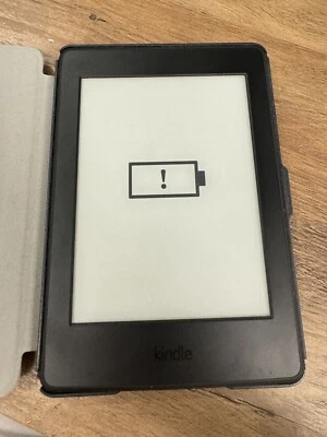 kindle paperwhite 8th generation - Image 1 of 3