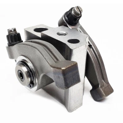 Sistema basculante de eje de pedestal de acero aleación PRW 3235921 Dodge/Cummins 5,9 L/359 6BT Foto 1 de 2