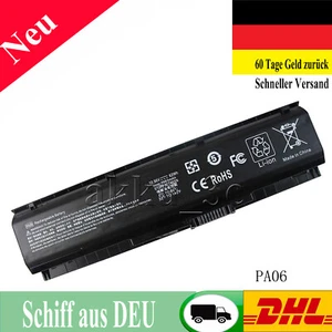 PA06 Akku für HP HSTNN-DB7K 849911-850 849571-251 849571-221 849571-241 - Afbeelding 1 van 1