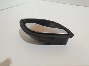 2003 RENAULT VEL SATIS (LHD) FRONT RIGHT INTERIOR DOOR HANDLE 98007101 - Picture 1 of 7