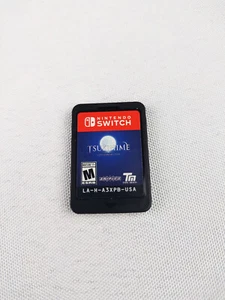 Tsukihime - A Piece of Blue Glass Moon (Nintendo Switch, 2024) Cartridge Only - Picture 1 of 7