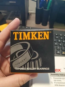 TimkenTapered Brg. LM6700LA-902A1 - Photo 1 sur 2
