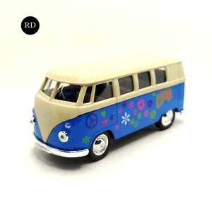 Voiture 1/43 1/38 Collection Welly Nex Volkswagen Car Diecast Miniature Model - Imagen 1 de 6