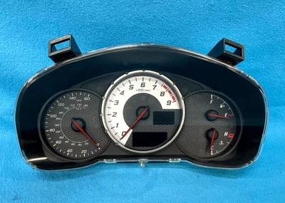 2013-2016 Scion FR-S спидометр приборной панели 85002CA030 OEM - Изображение 1 из 4