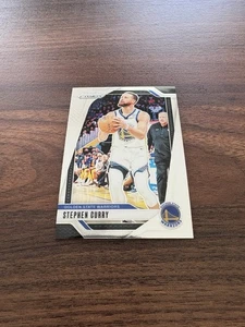 2024-25 Panini Prizm Base - Stephen Curry #134 NM - Picture 1 of 5