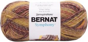 Bernat Symphony Yarn-Autumn Maple - 166121-21005 - Bild 1 von 1