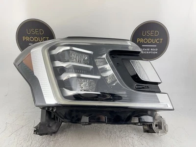 OEM | 2018 - 2021 Ford Expedition Full LED Headlight (Right/Passenger) - Image 1 of 4