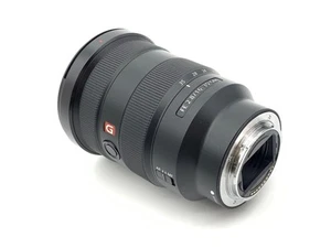 SONY FE 16-35mm F2.8 GM (SEL1635GM) for Sony FE mount -Near Mint- `3592 - Picture 1 of 3