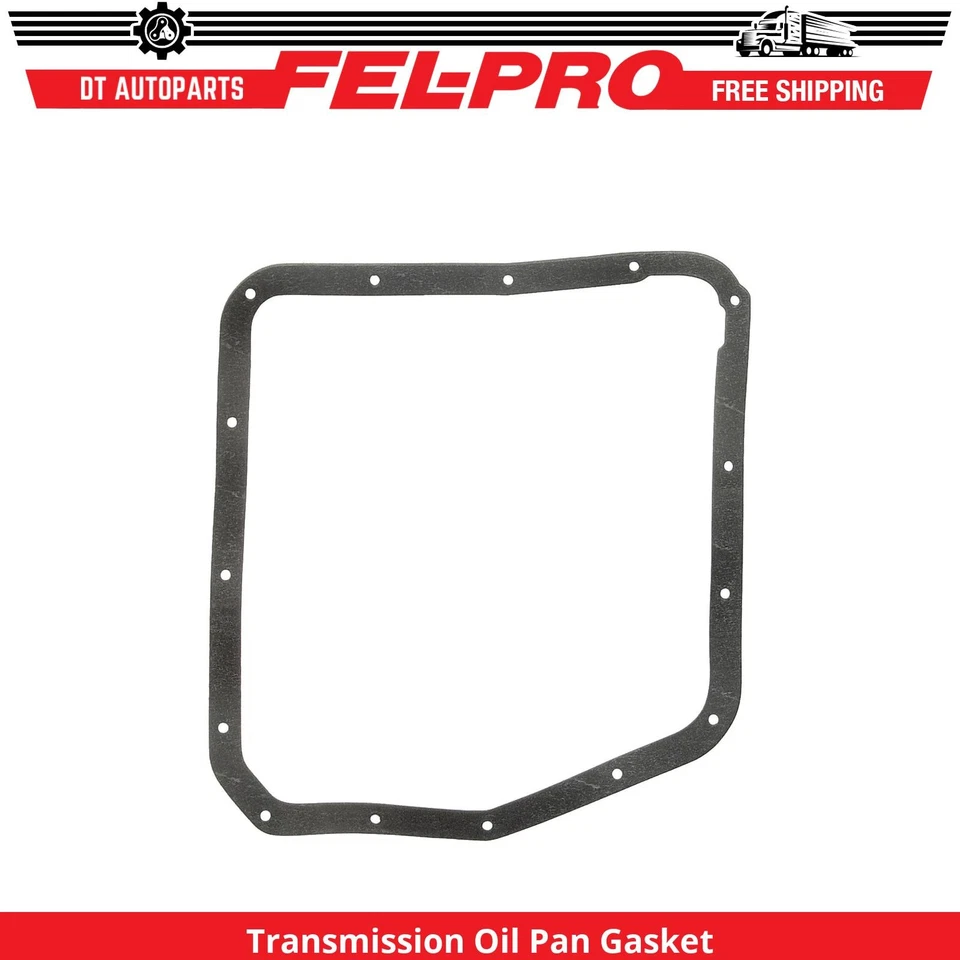 For 1999-2003 Lexus RX300 Transmission Oil Pan Gasket Fel-Pro 2000 2001 2002 - Image 1 of 1