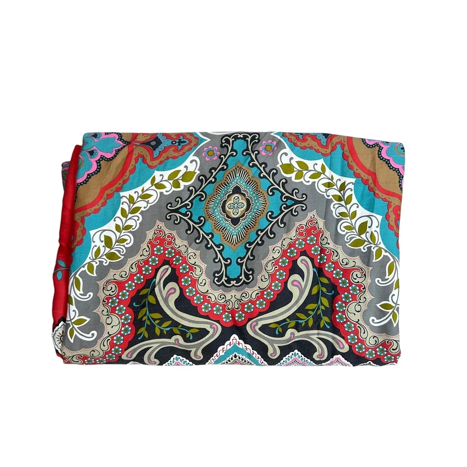 Funda nórdica Max Studio Home 92" X 86” Full Queen  Foto 1 de 4