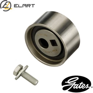 TENSIONER PULLEY TIMING BELT T41139 FOR PEUGEOT 806/Van 307/SW/Break EXPERT 2.0L - Picture 1 of 10