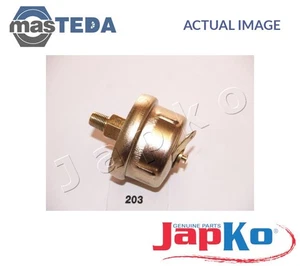 11203 OIL PRESSURE SENSOR GAUGE JAPKO FOR TOYOTA LAND CRUISER - Picture 1 of 5