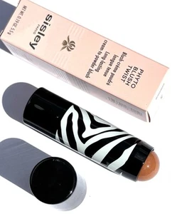 Sisley Phyto Blush Twist Long-lasting Cream-to-powder Blush 5 Contour 5,5g - Bild 1 von 5