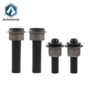 Kit de buje travesaño subchasis delantero para Nissan Leaf Rogue Series 07-15 nuevo - Imagen 1 de 7