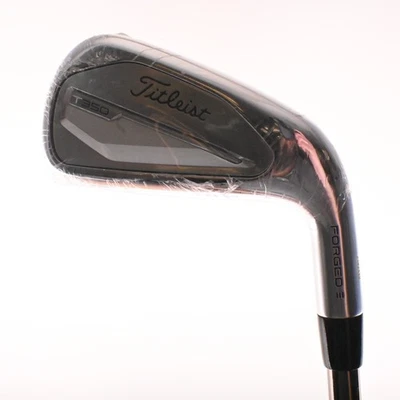 2024 Titleist T350 5-Iron w/ UST Recoil 95 F3 R-Flex RH *MINT* - Image 1 of 4