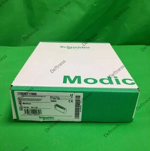 1 PIEZA Nuevo En Caja Schneider 170DNT11000 PLC Moudle Envío Rápido - Imagen 1 de 2