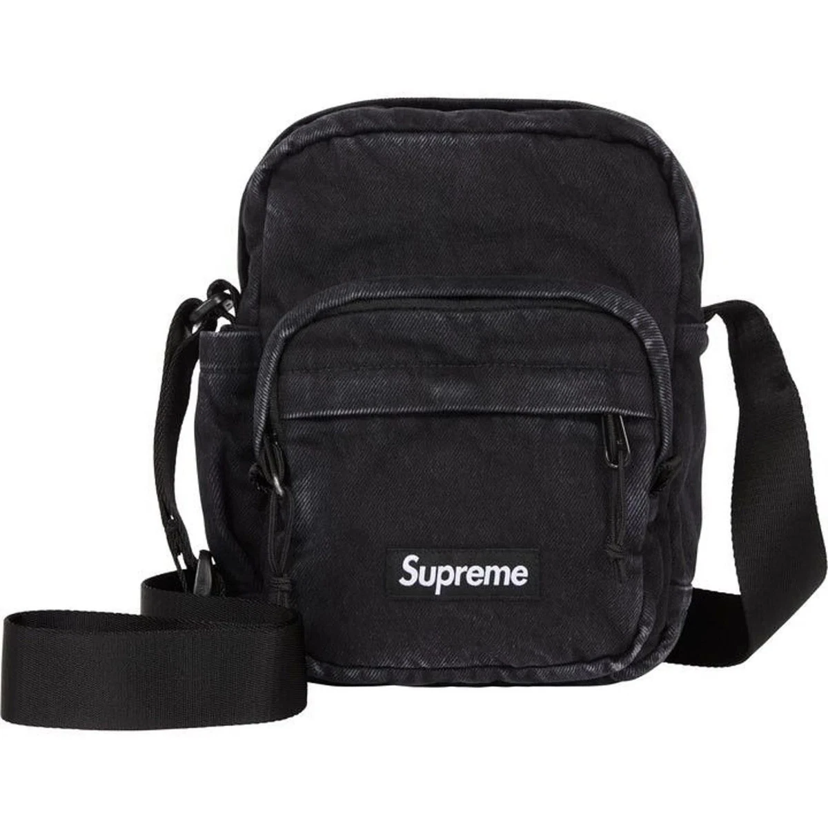 Preços baixos em Bolsas de ombro masculinas Supreme | eBay
