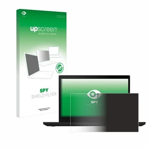 upscreen Blickschutzfilter für Lenovo ThinkPad T14 Gen 1 Blaulicht Filter - Bild 1 von 8