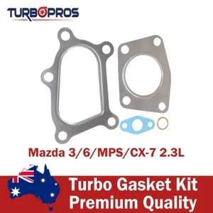 Kit de juntas turbocompresor premium para gasolina Mazda 3/6/MPS/CX-7 2,3 L - Imagen 1 de 2