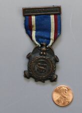09/20.  Rare Sons of Union Veterans of the Civil War Medal/Badge/Ribbon