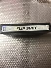 Flip Shot 104 Holographic Originale! Neo Geo MVS