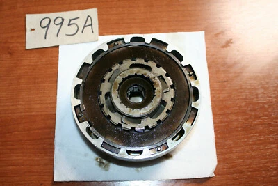 Honda ATC 70 1983 embrague centrífugo OEM 83 D Foto 1 de 4