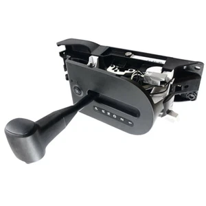 NEW Shift Lever w/Auto Trasmision Assembly 52060162AE for Jeep Wrangler 2007-10 - Picture 1 of 8