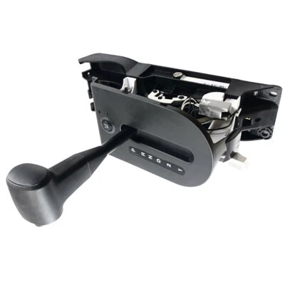 NEW Shift Lever w/Auto Trasmision Assembly 52060162AE for Jeep Wrangler 2007-10 - Image 1 of 4
