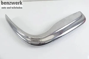 Mercedes W108 W109 Stoßstange Ecke vorne rechts 1088850201 ✔️ - Bild 1 von 5