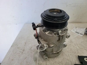 2020-2022 Hyundai Palisade Air Conditioning A/c Ac Compressor Oem DKN64 - Picture 1 of 3