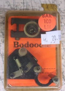 Vintage Rare New NOS Sealed Archery Bodoodle Left Handed 100 BAK Arrow Rest USA - Picture 1 of 4